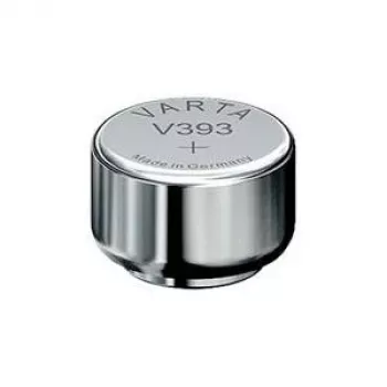 VARTA Baterija V393 / Sr48 Sidal-oksidas 1,55 V 70 mAh