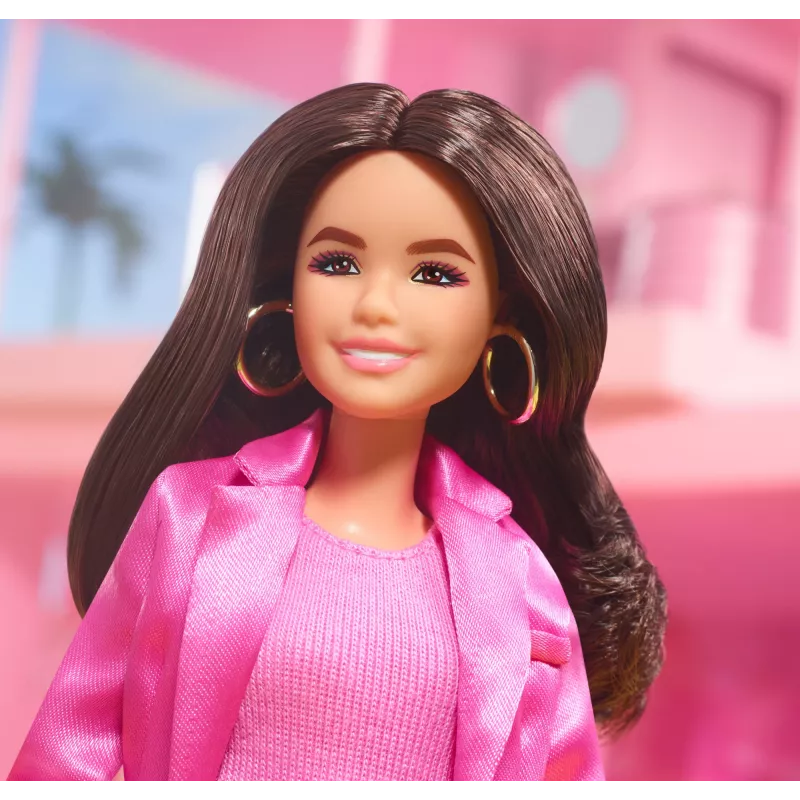 Barbie Signature Lėlė – Mados lėlė, Moteriška, 6 m., Berniukai/Mergaitės, 330,2 mm, 1,62 kg