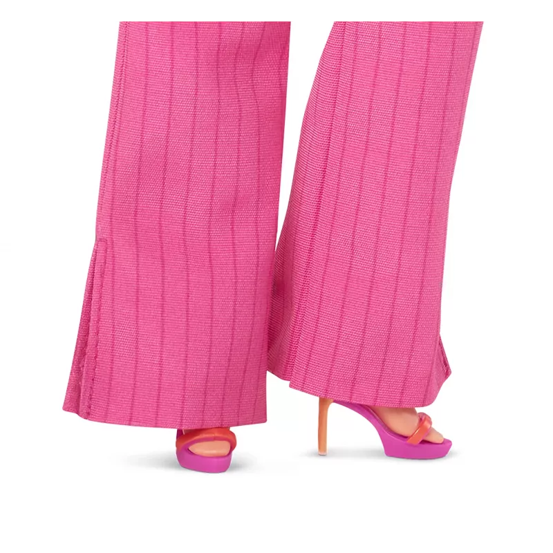 Barbie Signature Lėlė – Mados lėlė, Moteriška, 6 m., Berniukai/Mergaitės, 330,2 mm, 1,62 kg