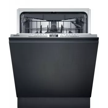 Siemens iQ300 SN73EX22CE indaplovė, pilnai įmontuojama, 14 komplektų