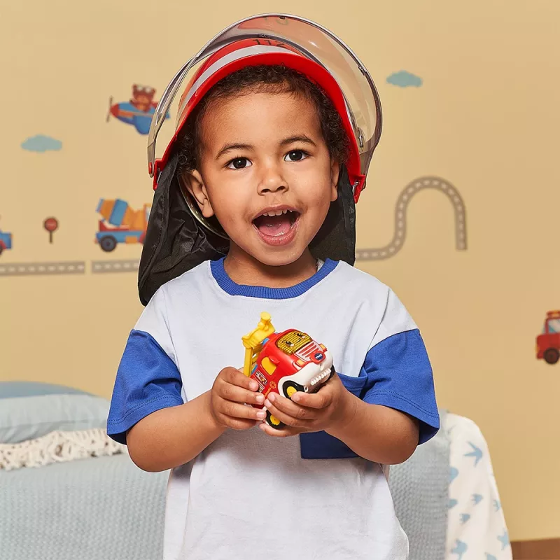 VTech 543004 – edukacinis žaislas, 1–5 m., AAA baterijos, įvairiaspalvis