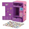 VTech 554154, 6–12 metų, garsinis, reikalingos AA baterijos, įvairiaspalvis