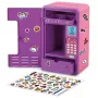 VTech 554154, 6–12 metų, garsinis, reikalingos AA baterijos, įvairiaspalvis