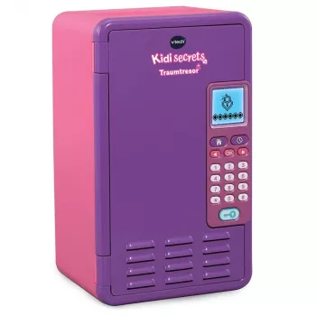 VTech 554154, 6–12 metų, garsinis, reikalingos AA baterijos, įvairiaspalvis