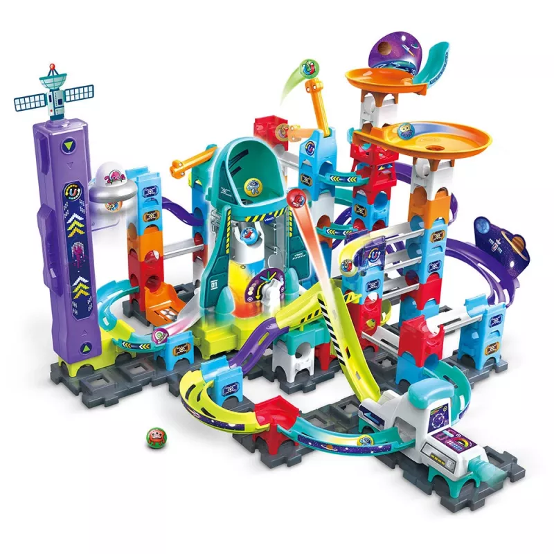 VTech Marble Rush 559804, 4 m., AA, Įvairiaspalvis