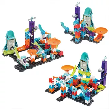 VTech Marble Rush 559804, 4 m., AA, Įvairiaspalvis