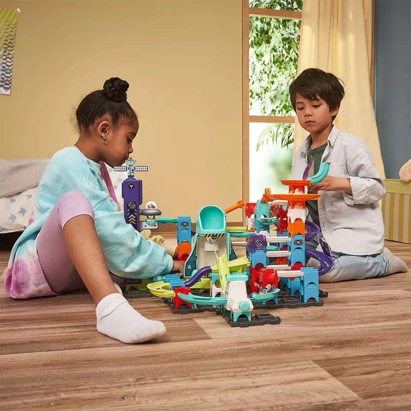 VTech Marble Rush 559804, 4 m., AA, Įvairiaspalvis