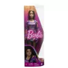 Barbie Fashionistas Lėlė, Mados lėlė, Moteriška, 3 m., Mergaitėms, 298 mm, Įvairiaspalvė
