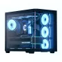 Aerocool P500C Midi Tower korpusas juodas