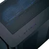 Aerocool P500C Midi Tower korpusas juodas