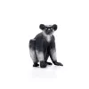 Figūrėlė Schleich WILD LIFE Indri įvairiaspalvė 14877S Rekomenduojamas amžius 3 metai