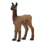 schleich FARM WORLD Lamos jauniklis, 3 m., Ūkis, Ūkio gyvūnai / žaisliniai gyvūnai, Įvairiaspalvis