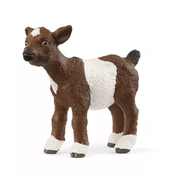 schleich FARM WORLD Ožiukas, 3 m., Ūkis, Ūkio gyvūnai / žaisliniai gyvūnai, Įvairiaspalvis