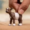 schleich FARM WORLD Ožiukas, 3 m., Ūkis, Ūkio gyvūnai / žaisliniai gyvūnai, Įvairiaspalvis