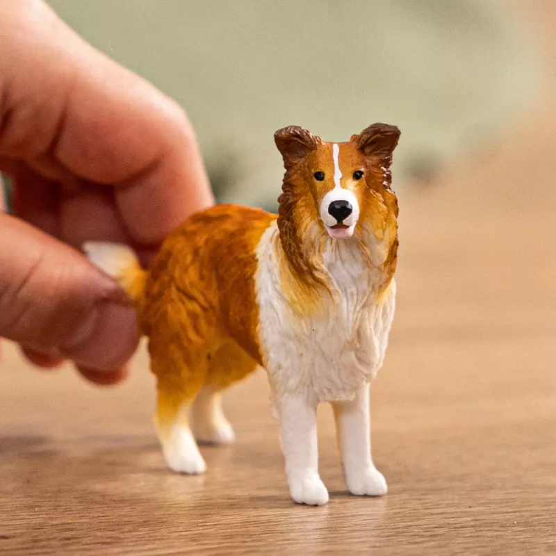 schleich FARM WORLD Kolis