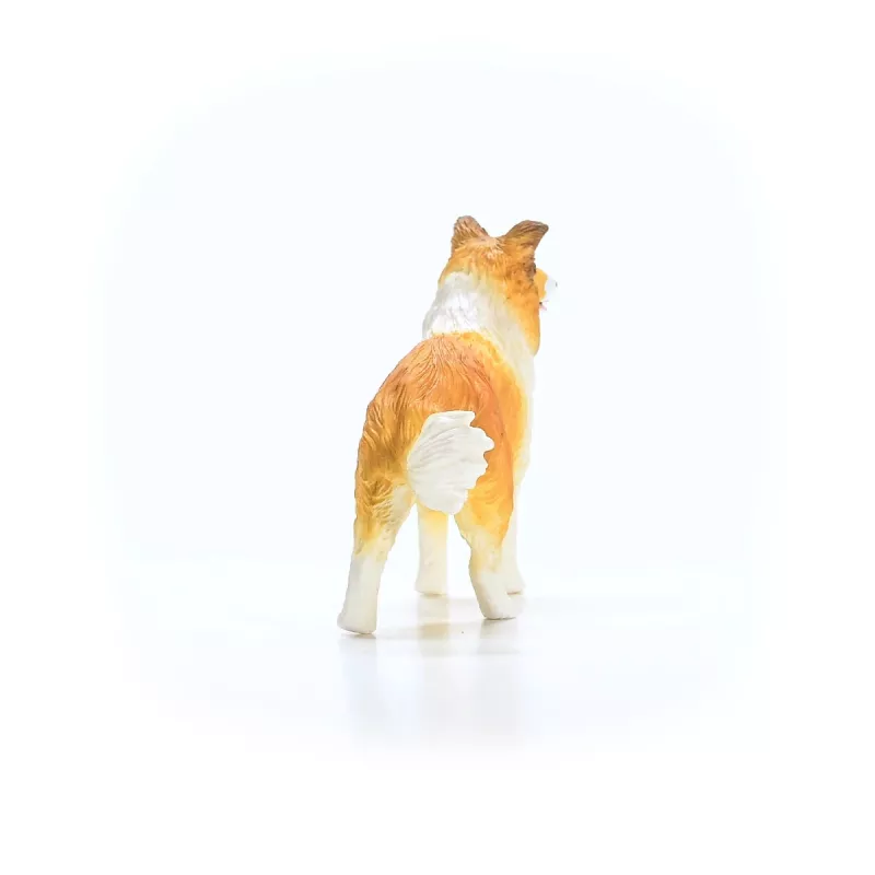 schleich FARM WORLD Kolis
