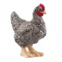 Schleich FARM WORLD Plymouth Rock višta