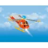 Sraigtasparnis Simba Toys 109252510 Fireman Sam Oranžinis 3+