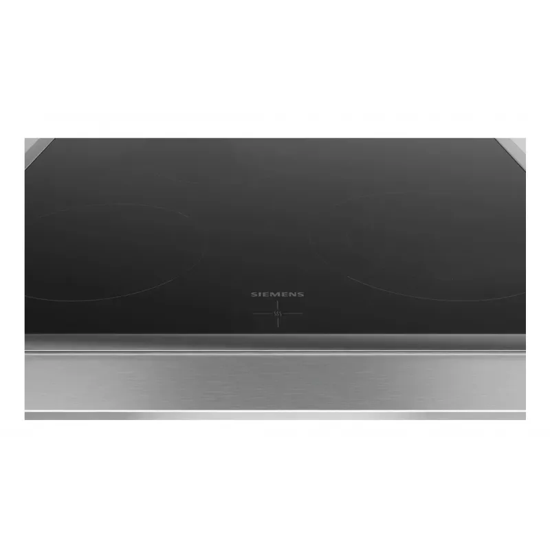 Siemens iQ300 EQ521KA11 indukcinė kaitlentė su elektrine orkaite