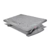 Kensington SmartFit SoleMate Pro Elite ergonominė pėdų atrama, pilka, 0–18°, 9 cm, 12 cm, 2,3 kg, 1 vnt.