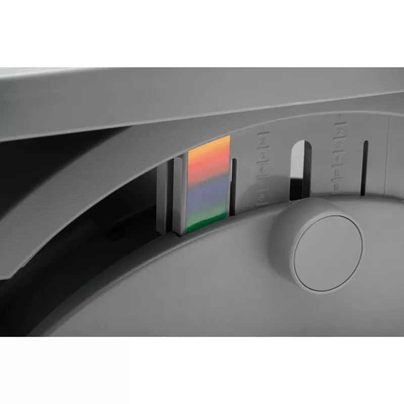 Kensington SmartFit SoleMate Pro Elite ergonominė pėdų atrama, pilka, 0–18°, 9 cm, 12 cm, 2,3 kg, 1 vnt.
