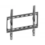 iiyama WM1044-B1 TV laikiklis 139,7 cm (55 colių) Juodas