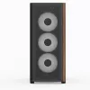 Aerocool D501A Midi Tower korpusas juodas