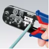 Krimpingo įrankis Knipex 97 51 10