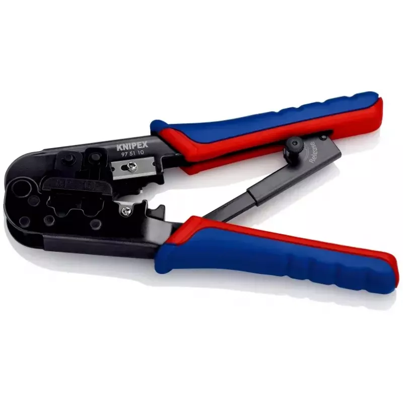 Krimpingo įrankis Knipex 97 51 10