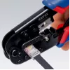 Krimpingo įrankis Knipex 97 51 10