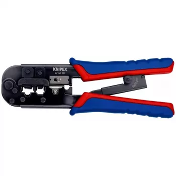 Krimpingo įrankis Knipex 97 51 10