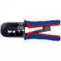 Krimpingo įrankis Knipex 97 51 10