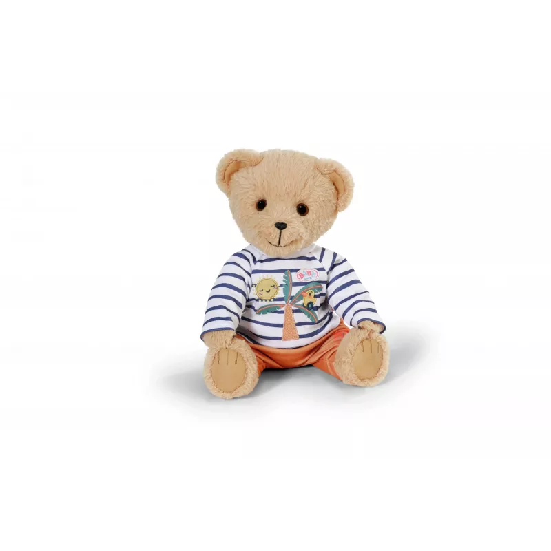 BABY born Outfit Palmtree – drabužėlių rinkinys 43 cm lėlei