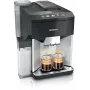 Siemens EQ.500 TQ513D01 visiškai automatinis espreso kavos aparatas, 1,9 L