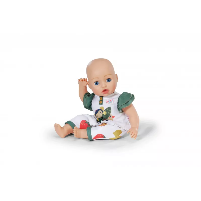 BABY born Outfit Monkey 43 cm – drabužių komplektas lėlei