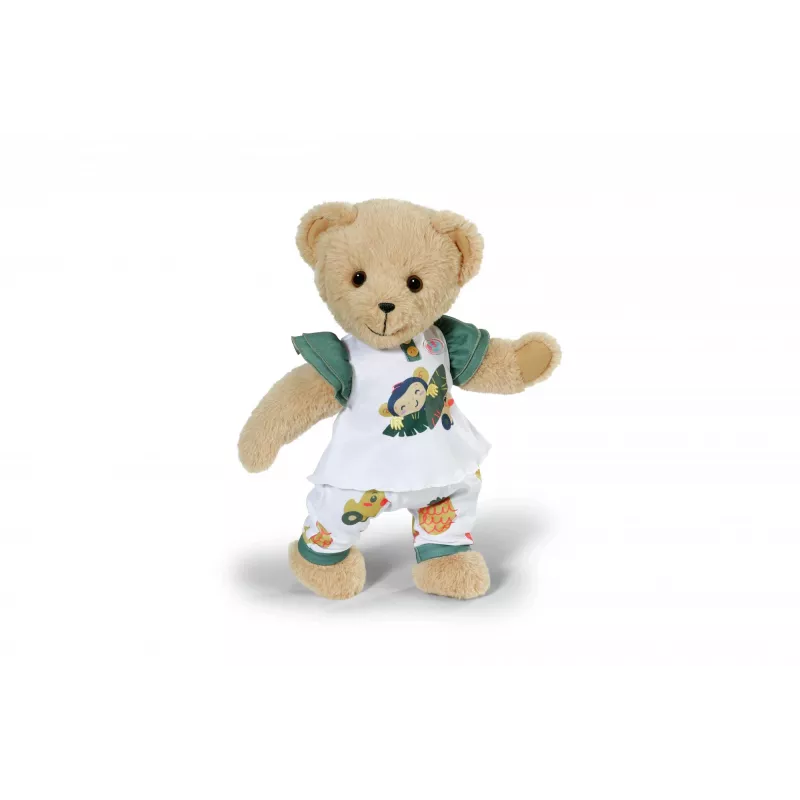 BABY born Outfit Monkey 43 cm – drabužių komplektas lėlei