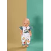 BABY born Outfit Monkey 43 cm – drabužių komplektas lėlei
