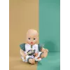 BABY born Outfit Monkey 43 cm – drabužių komplektas lėlei