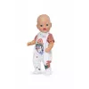 BABY born Romper Jungle 36 cm lėlės kombinezonas