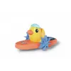 BABY born Splish Splash Banglentininkė Berta vonios žaisliukas