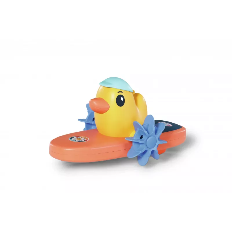 BABY born Splish Splash Banglentininkė Berta vonios žaisliukas