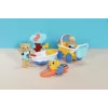 BABY born Splish Splash Banglentininkė Berta vonios žaisliukas