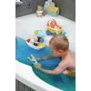 BABY born Splish Splash Banglentininkė Berta vonios žaisliukas