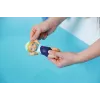 BABY born Splish Splash vežimėlis su lėle Emma, įvairiaspalvis