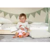 BABY born for babies Sleepy Rose 30 cm lėlė kūdikiams, minkštas kūnas, daugiaspalvė