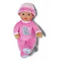 BABY born kūdikiams Sleepy Pink 30 cm, lėlė kūdikis, mergaitė, berniukas/mergaitė, 300 mm, įvairiaspalvė