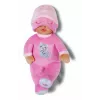 BABY born kūdikiams Sleepy Pink 30 cm, lėlė kūdikis, mergaitė, berniukas/mergaitė, 300 mm, įvairiaspalvė