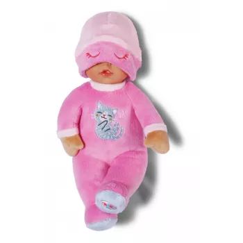 BABY born kūdikiams Sleepy Pink 30 cm, lėlė kūdikis, mergaitė, berniukas/mergaitė, 300 mm, įvairiaspalvė