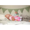 BABY born kūdikiams Sleepy Pink 30 cm, lėlė kūdikis, mergaitė, berniukas/mergaitė, 300 mm, įvairiaspalvė