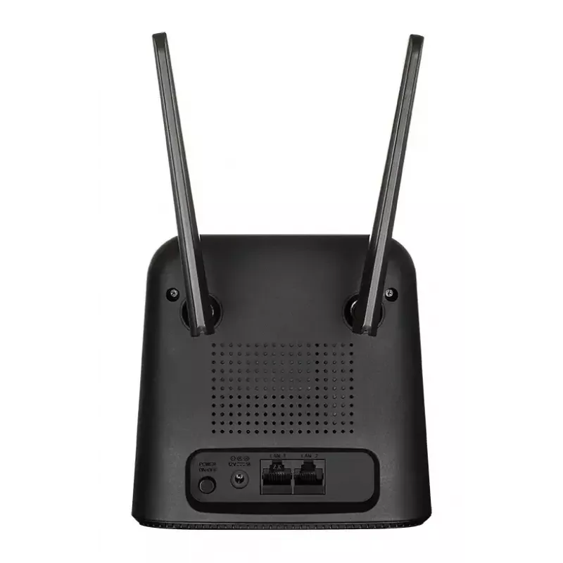 Maršrutizatorius D-Link DWR-960 Dviejų juostų Wi-Fi 5